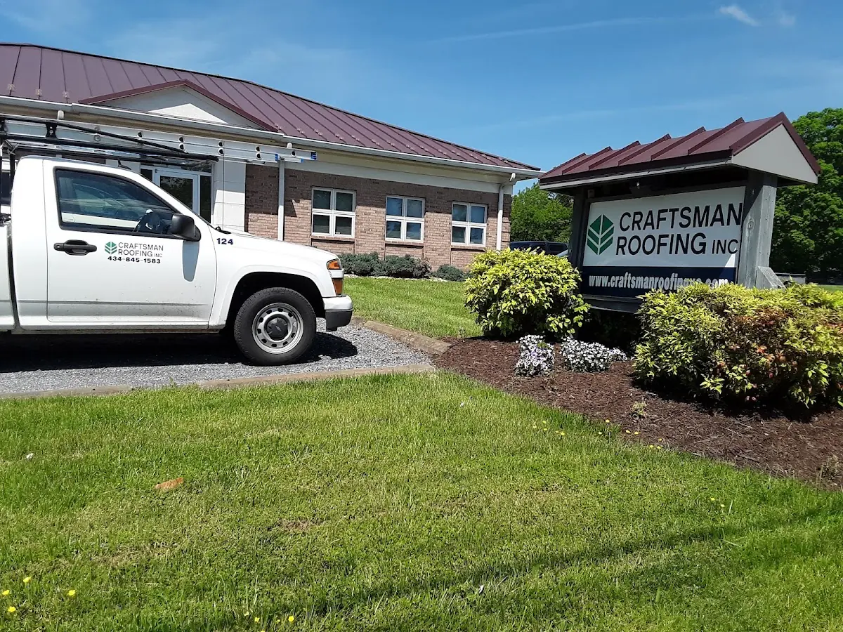 Quality Hail Damage Roof Repair by experienced craftsmen in The Towneship